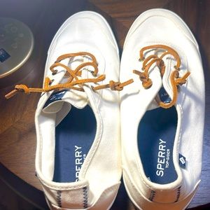 Women’s Sperry topsider Lounge 2 Lace Up